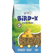 Висококачествена храна за Канари 1 кг. - BIRD-X Canaries